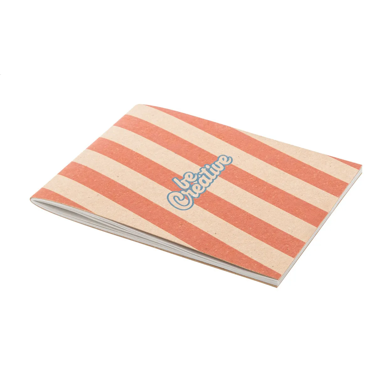 custom notebook