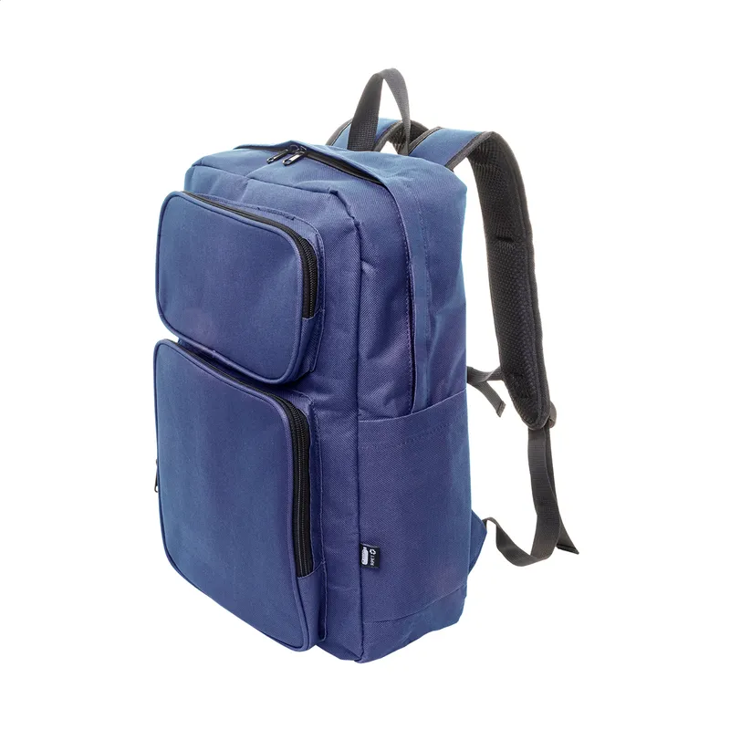 RPET backpack