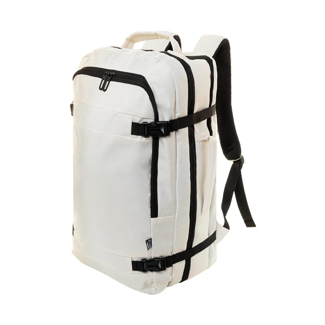 RPET document backpack