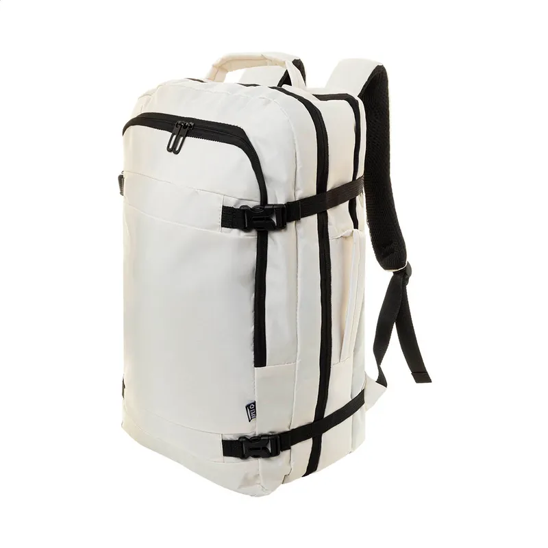 RPET document backpack