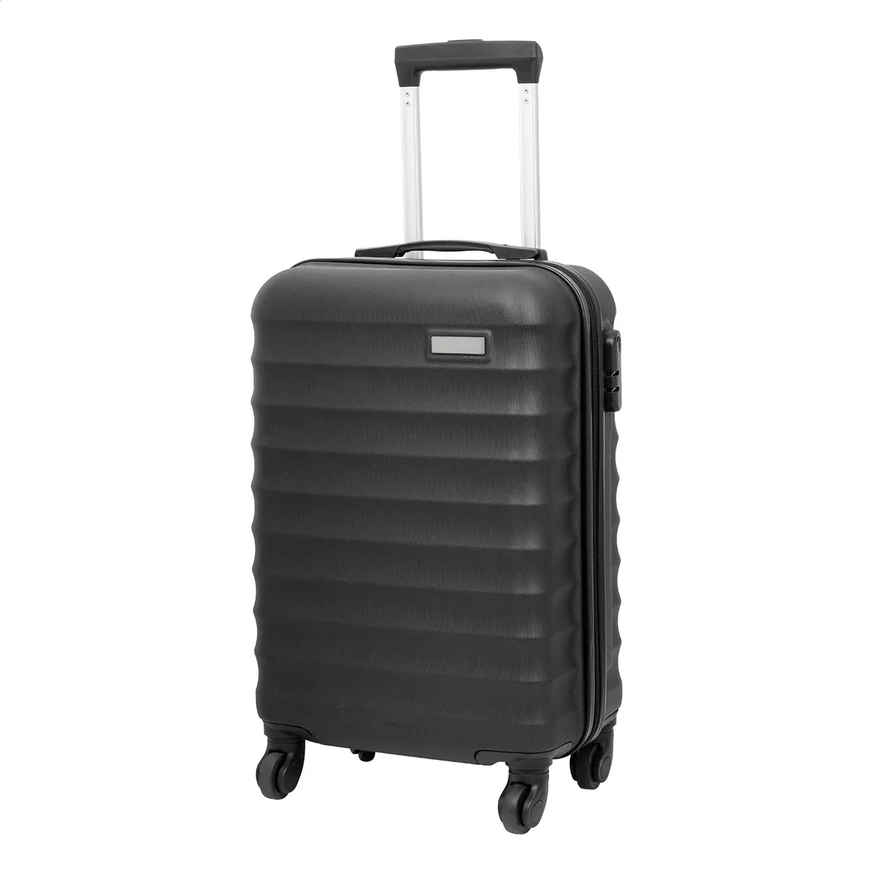 RPET carry-on luggage
