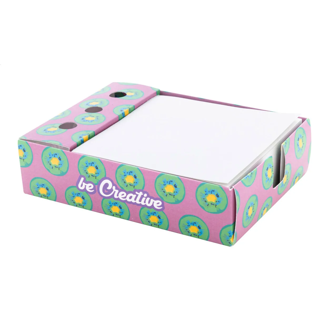 pen holder notepad