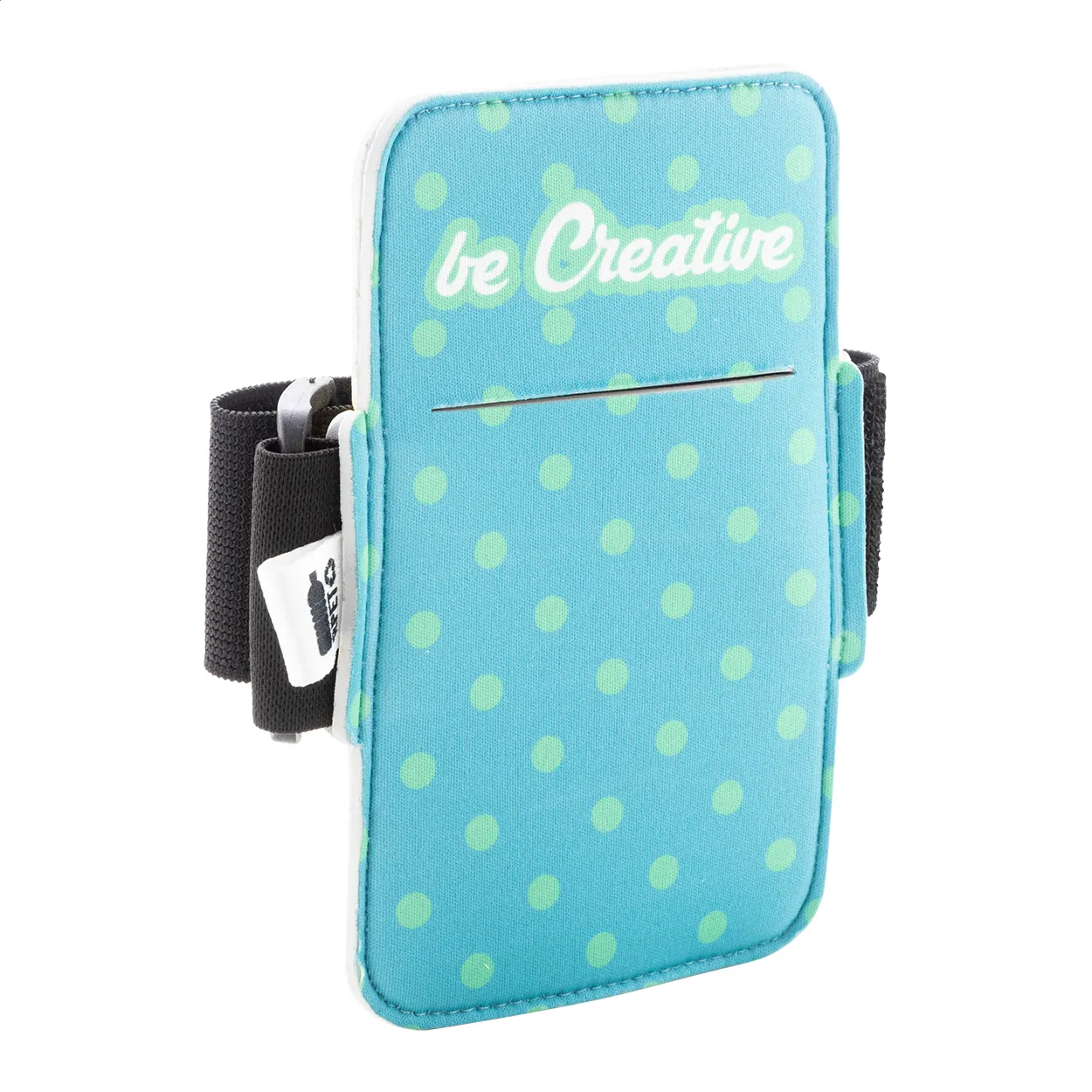 custom mobile armband case