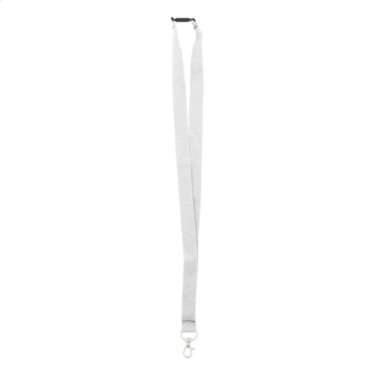 RPET lanyard