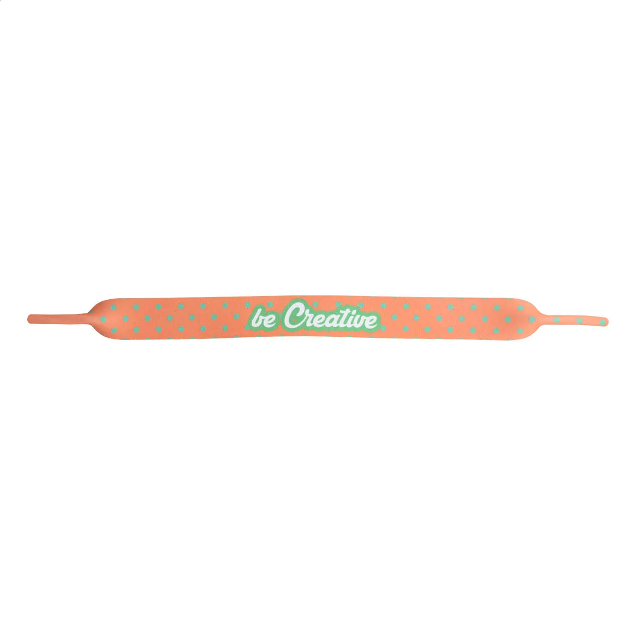 custom RPET sunglasses strap