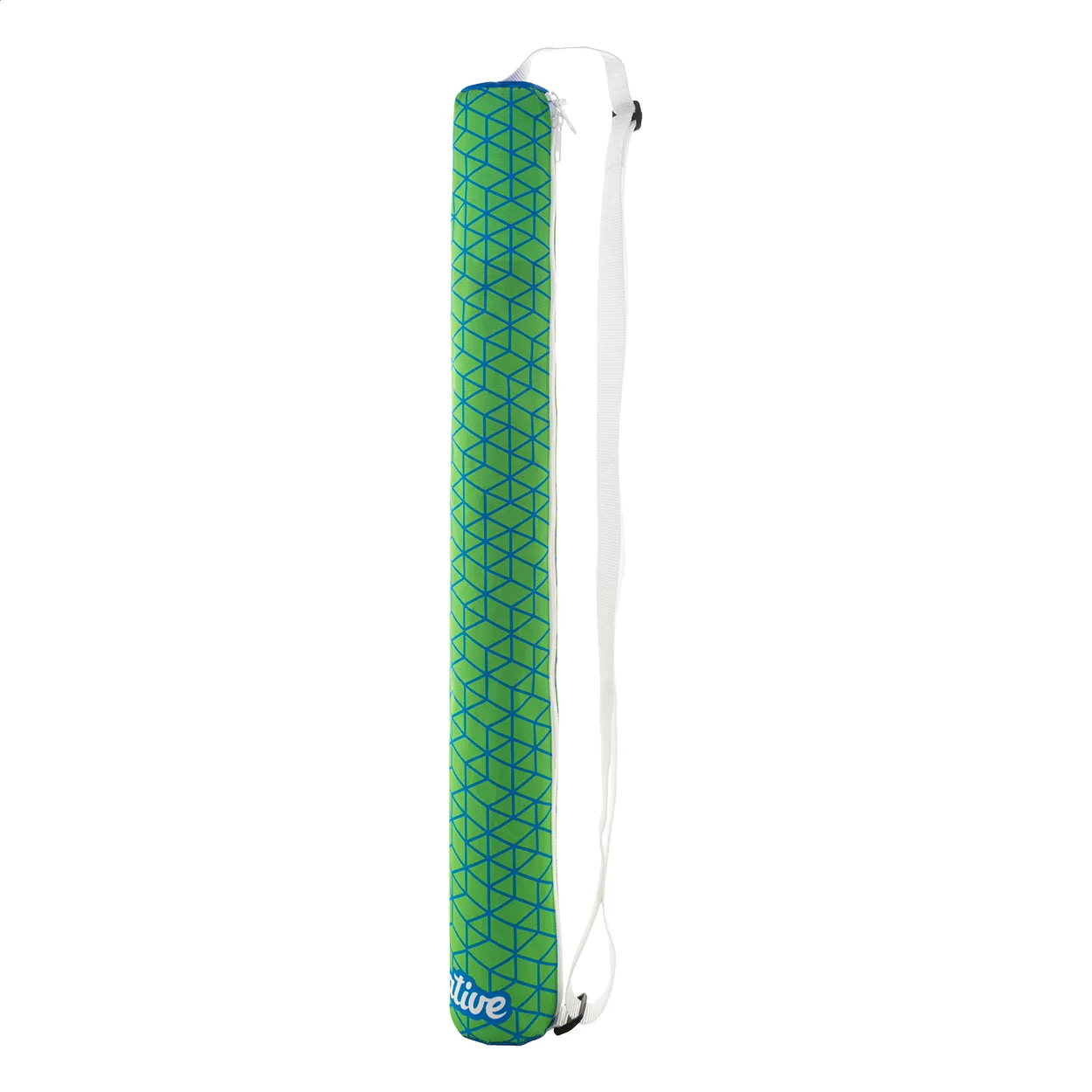 custom RPET can holder bag