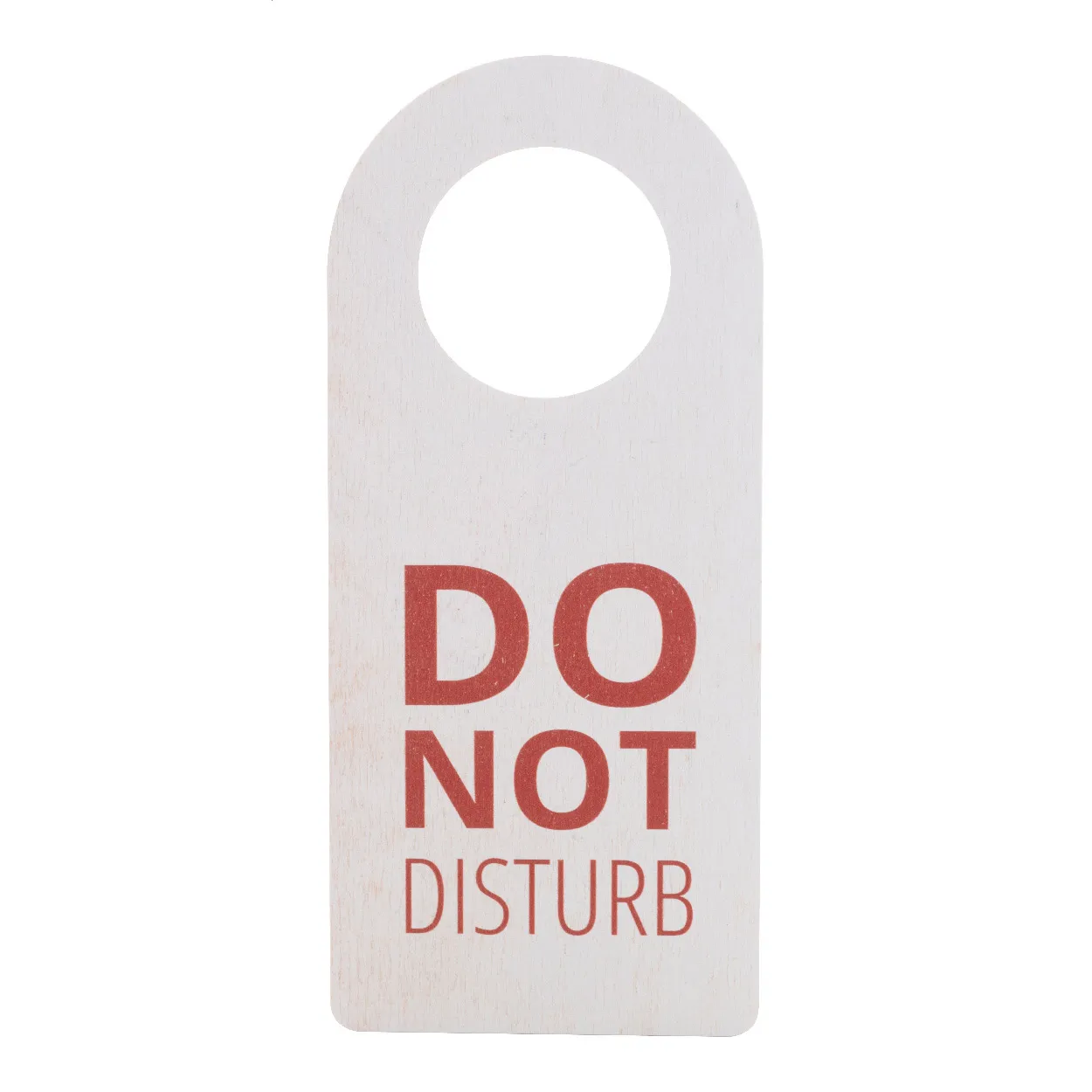 custom door hanger