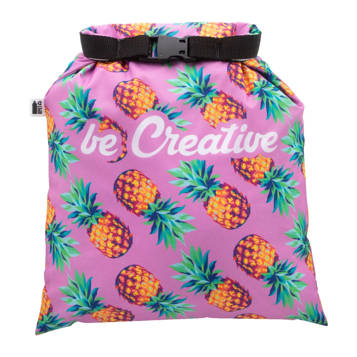 custom RPET bread bag