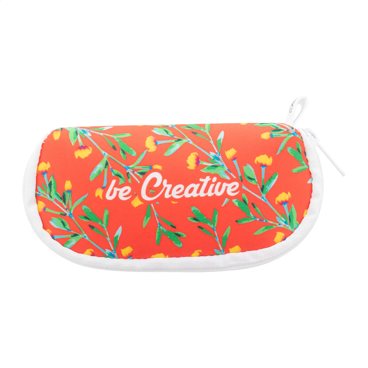 custom RPET sunglasses case