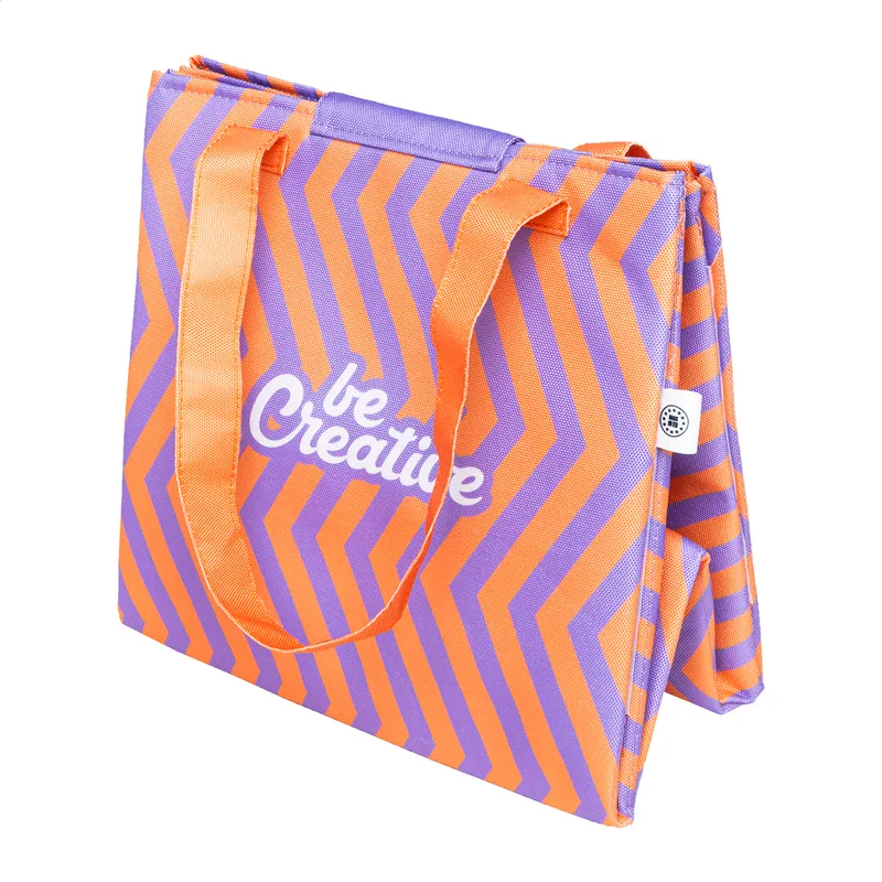 custom picnic cooler bag