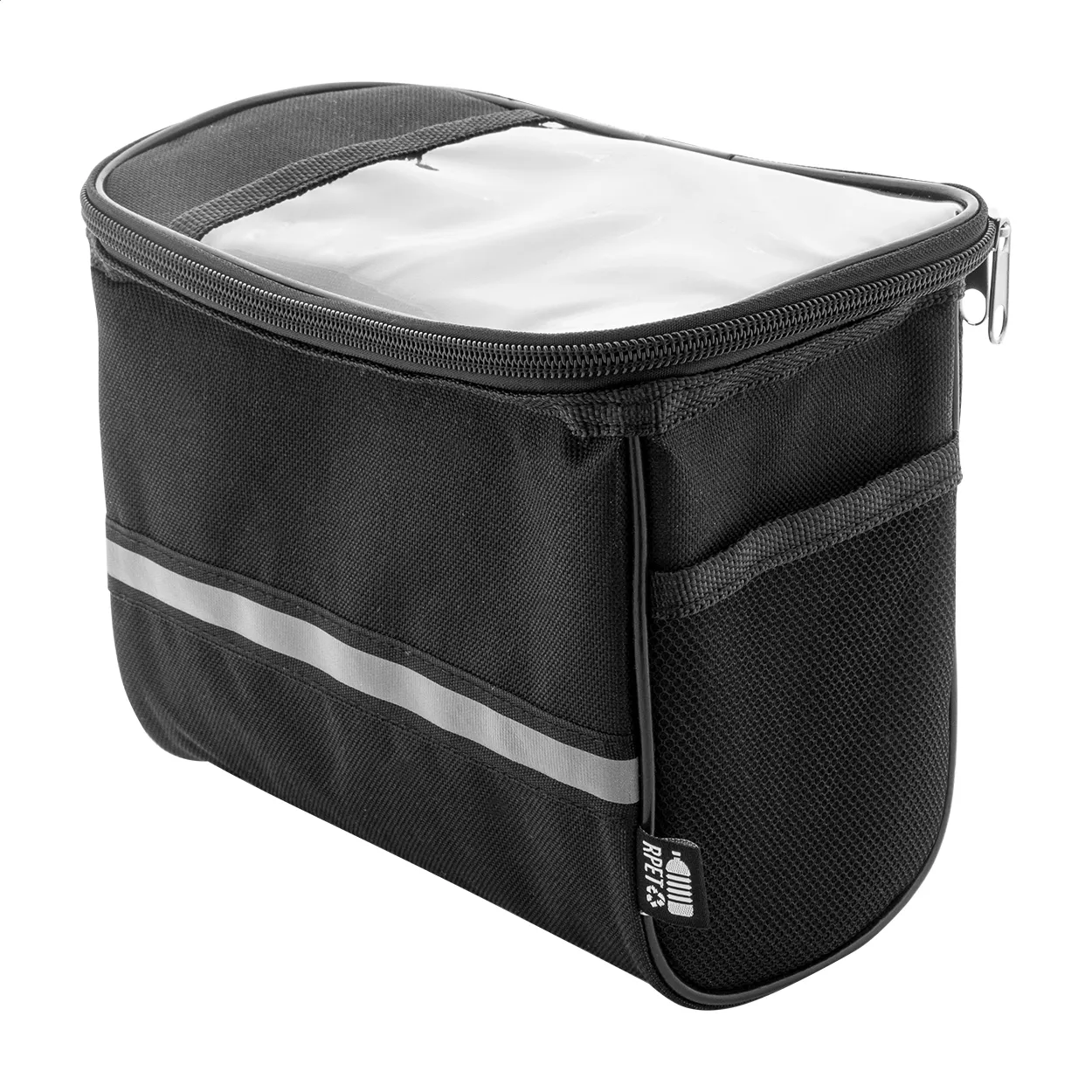 RPET bicycle mobile holder bag