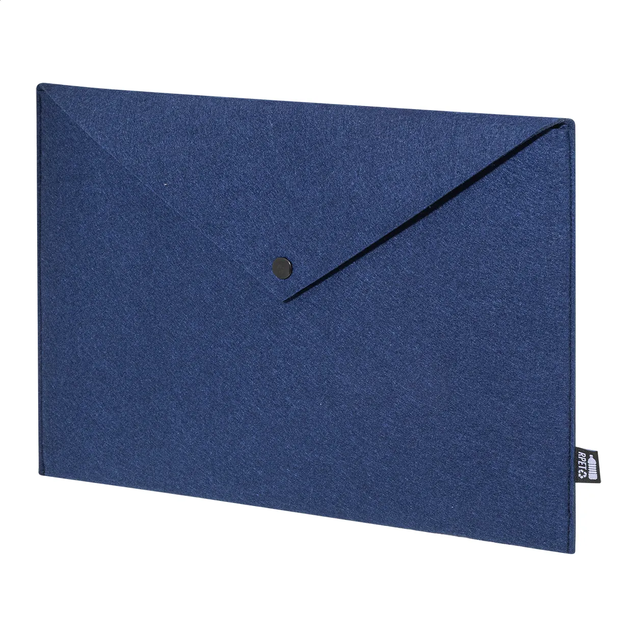 RPET document laptop bag