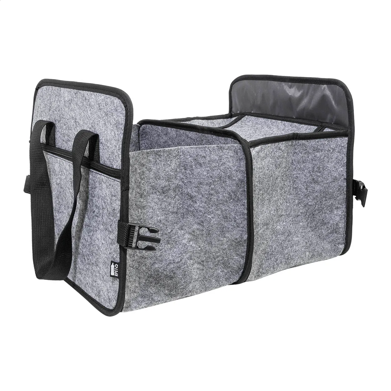 RPET car boot organizer