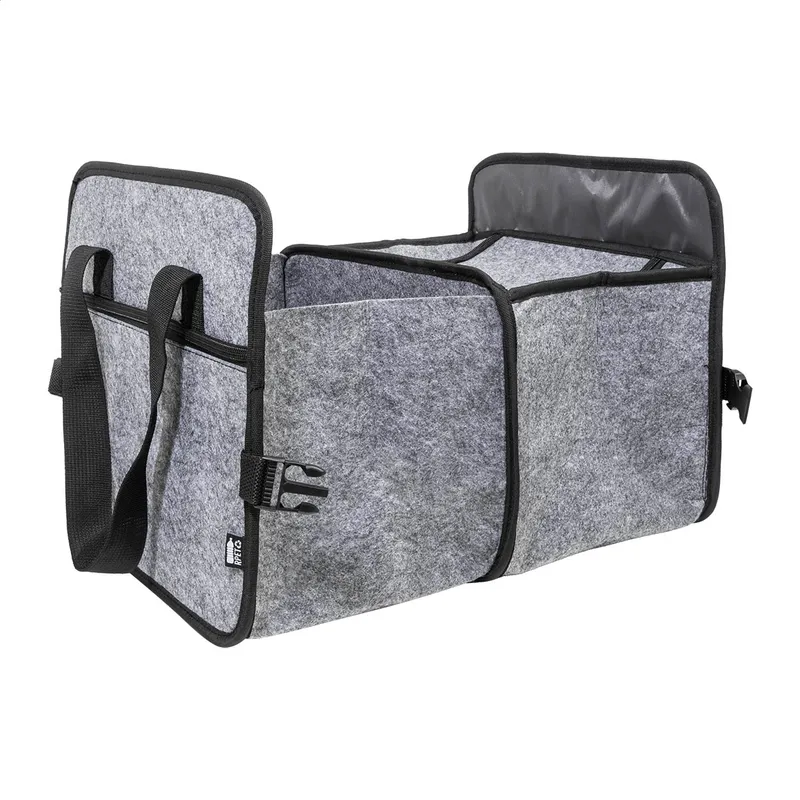 RPET car boot organizer