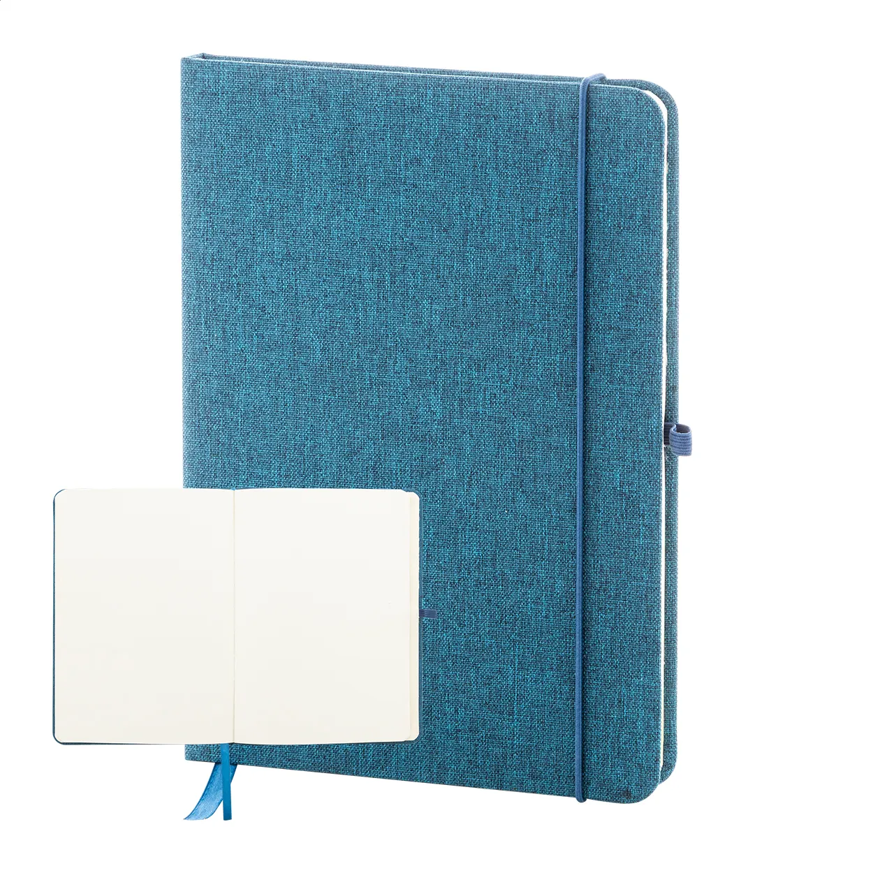 RPET notebook