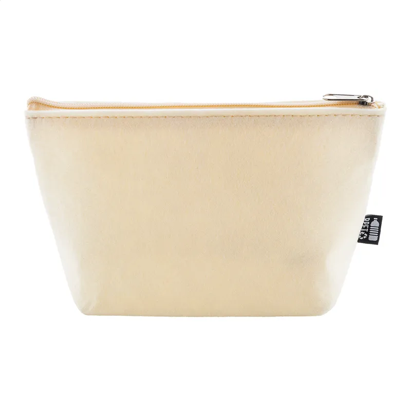 RPET cosmetic bag