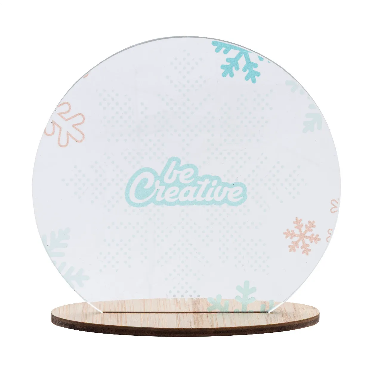 custom Christmas decoration