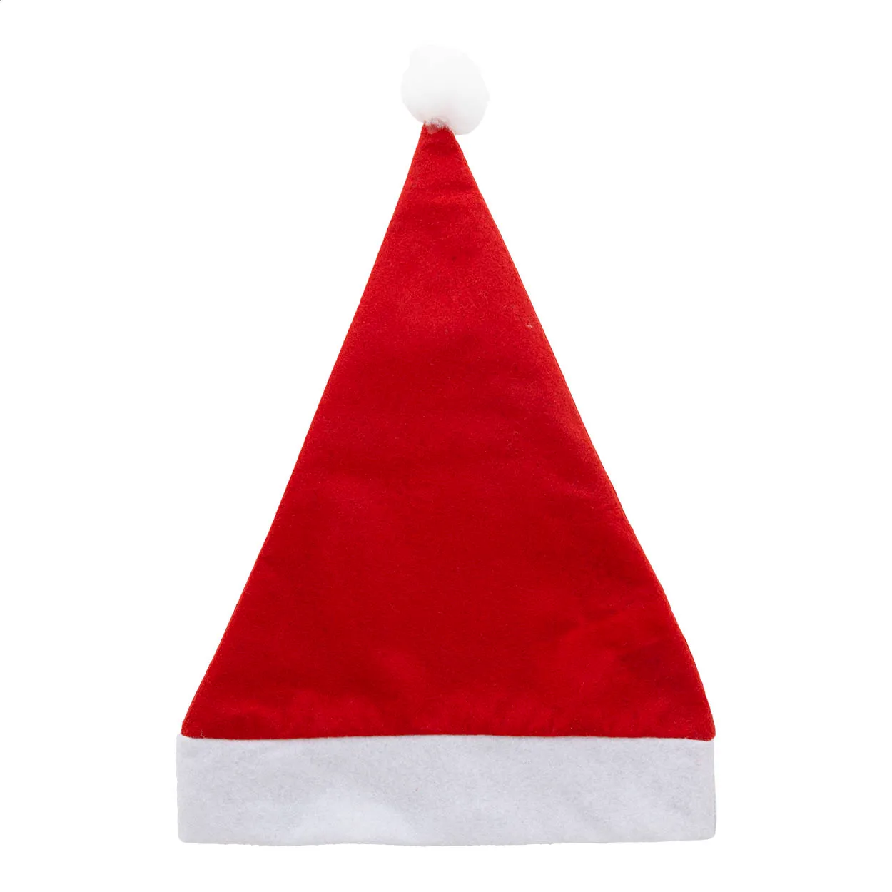 RPET Santa hat for kids