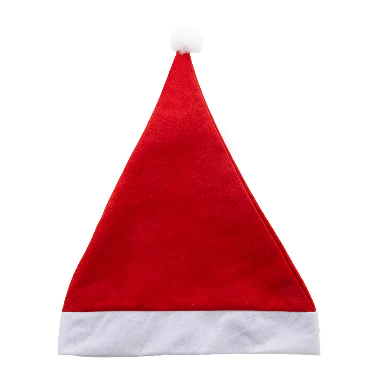 RPET Santa hat