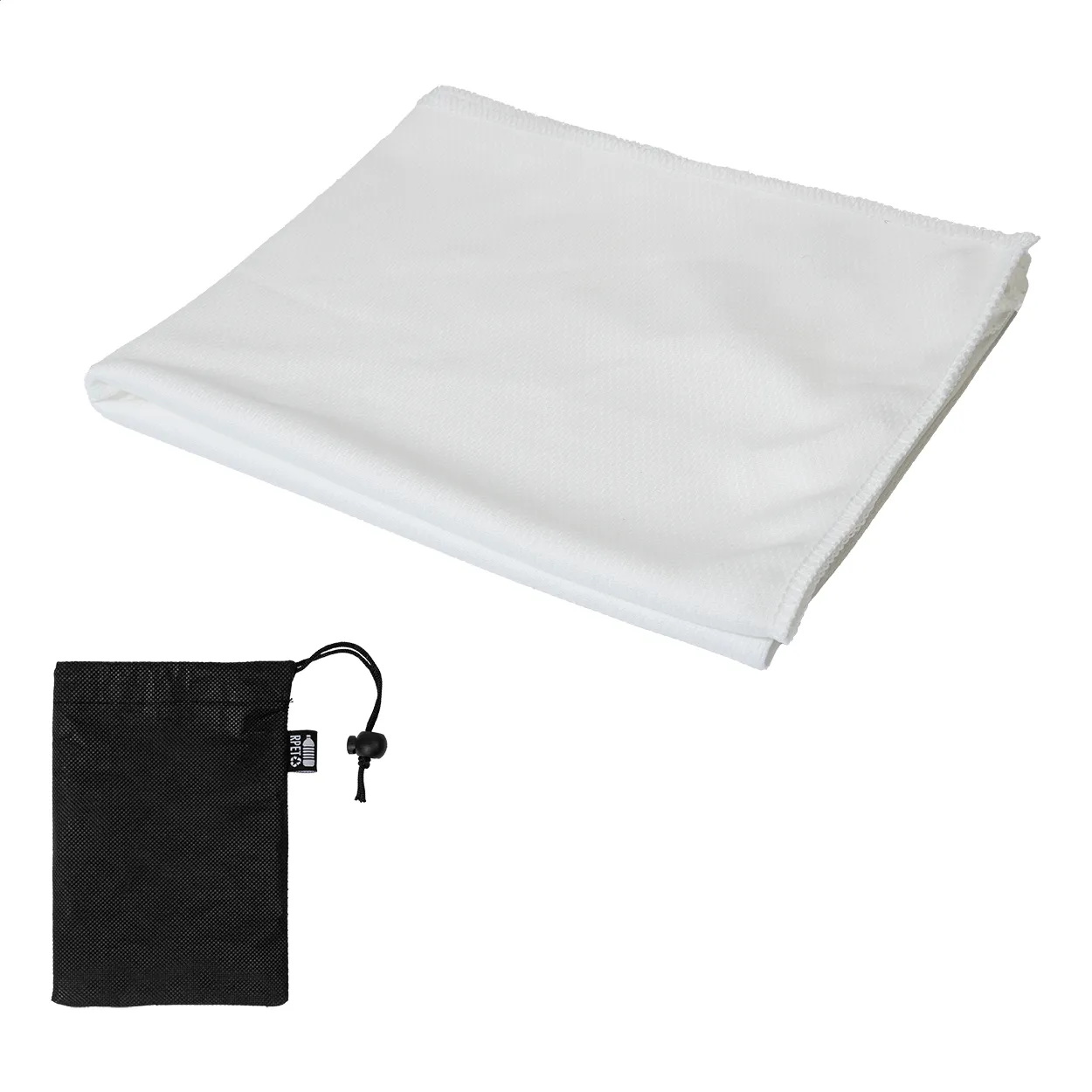 RPET towel