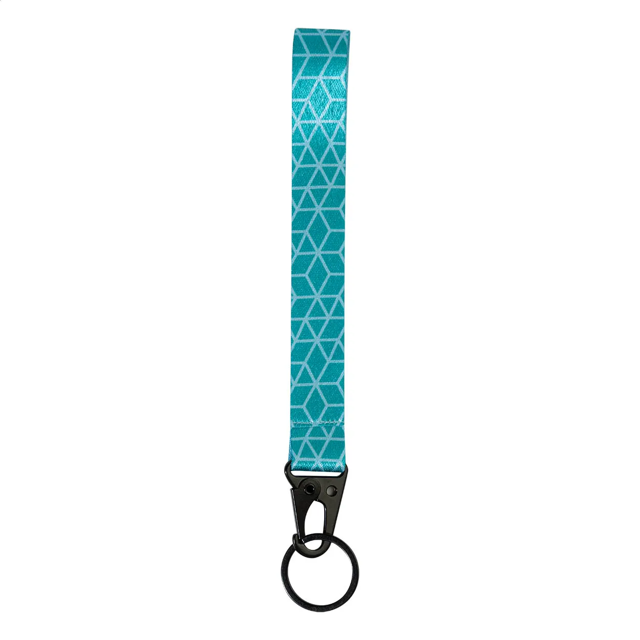 custom RPET keyring