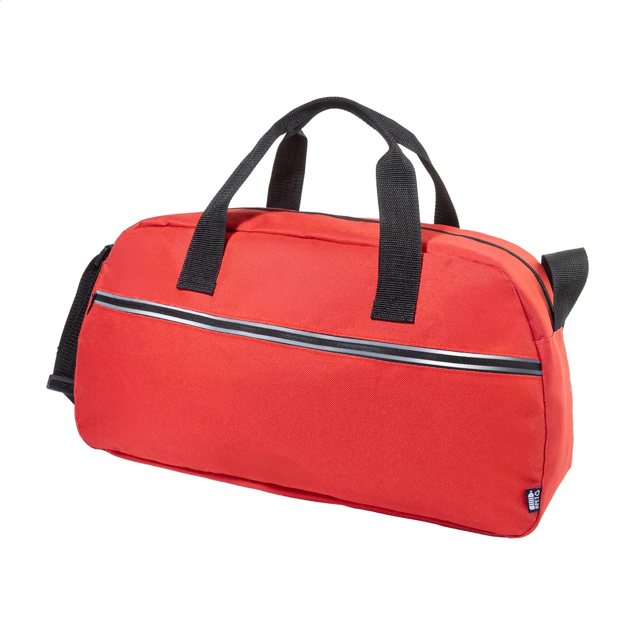 RPET sports bag