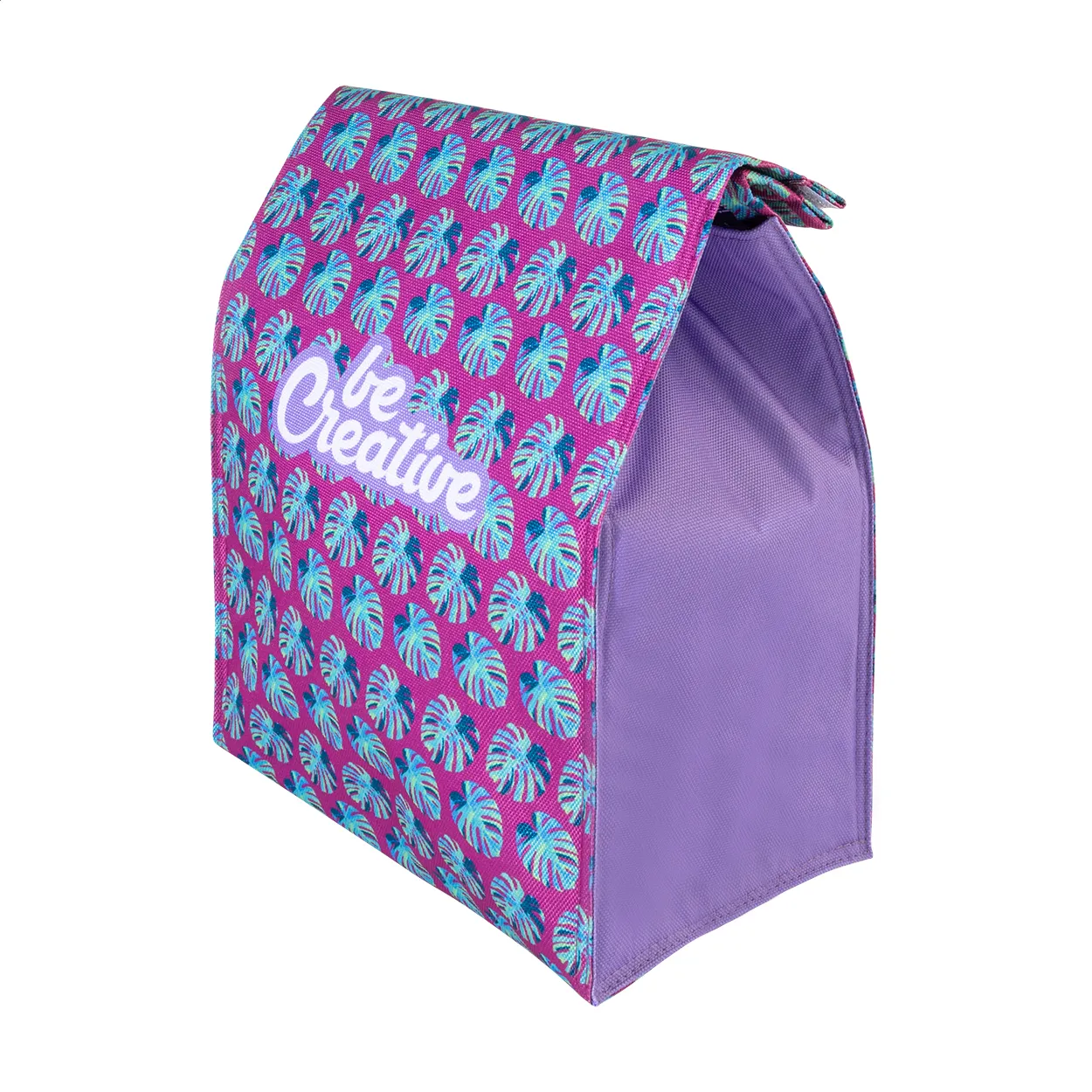 custom RPET cooler bag