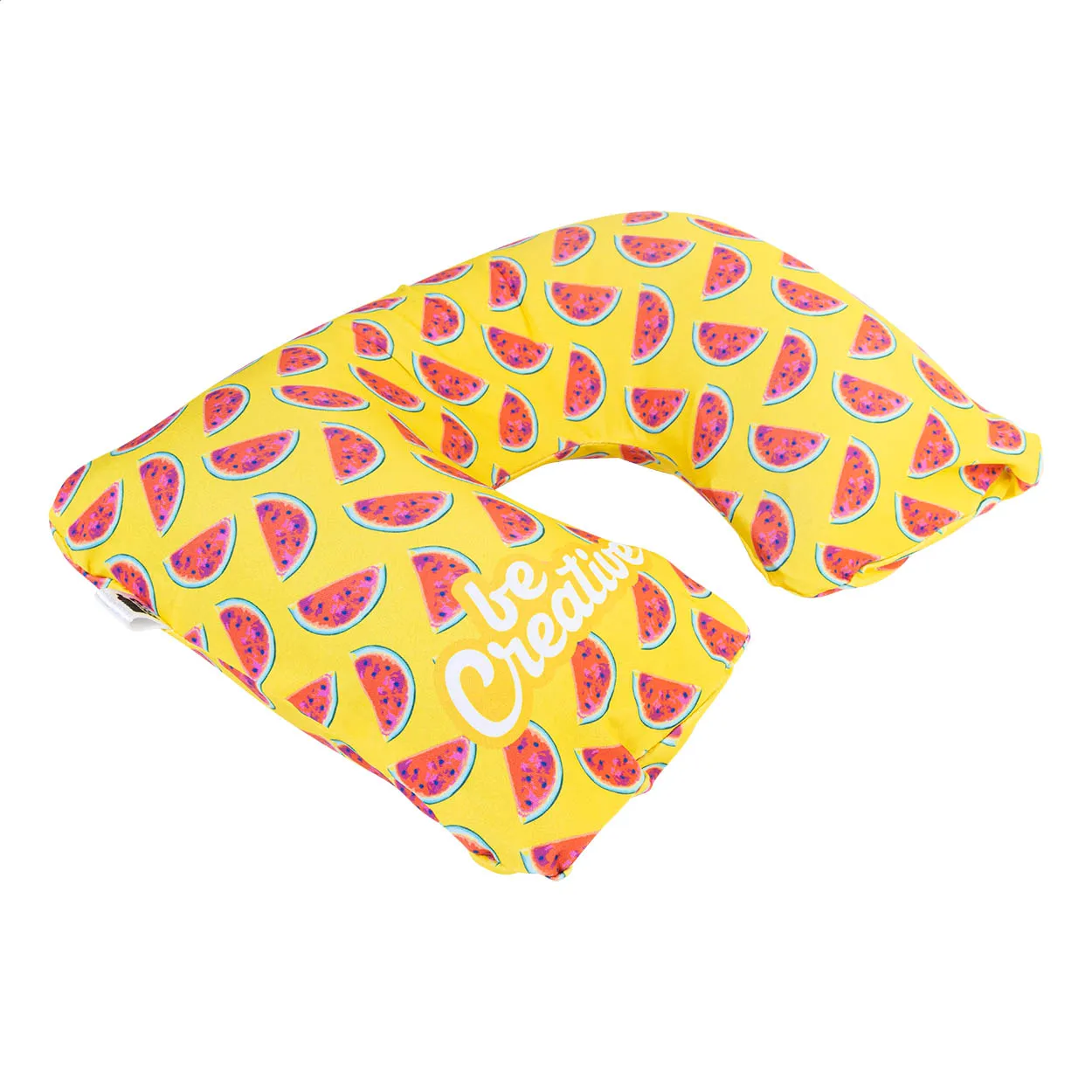 custom travel pillow