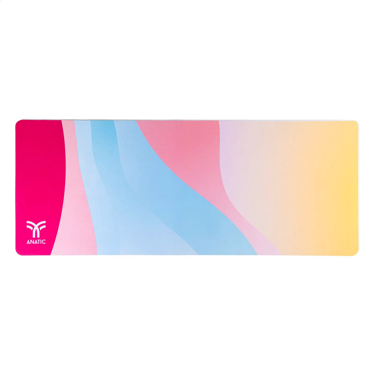 RPET sublimation desk mat