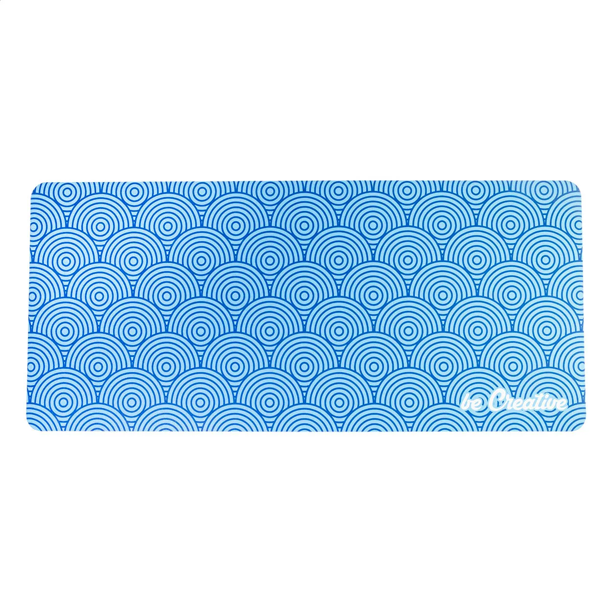 RPET desk mat