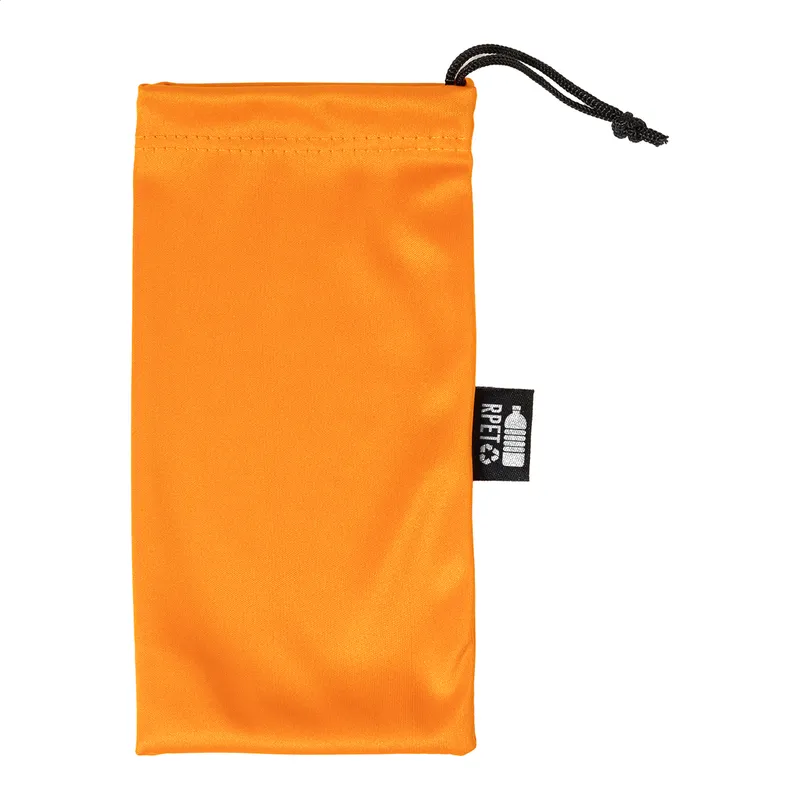 RPET sunglasses case