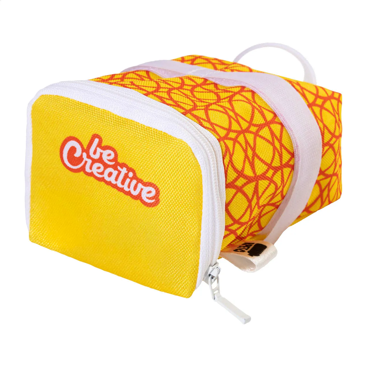 custom bicycle seat bag