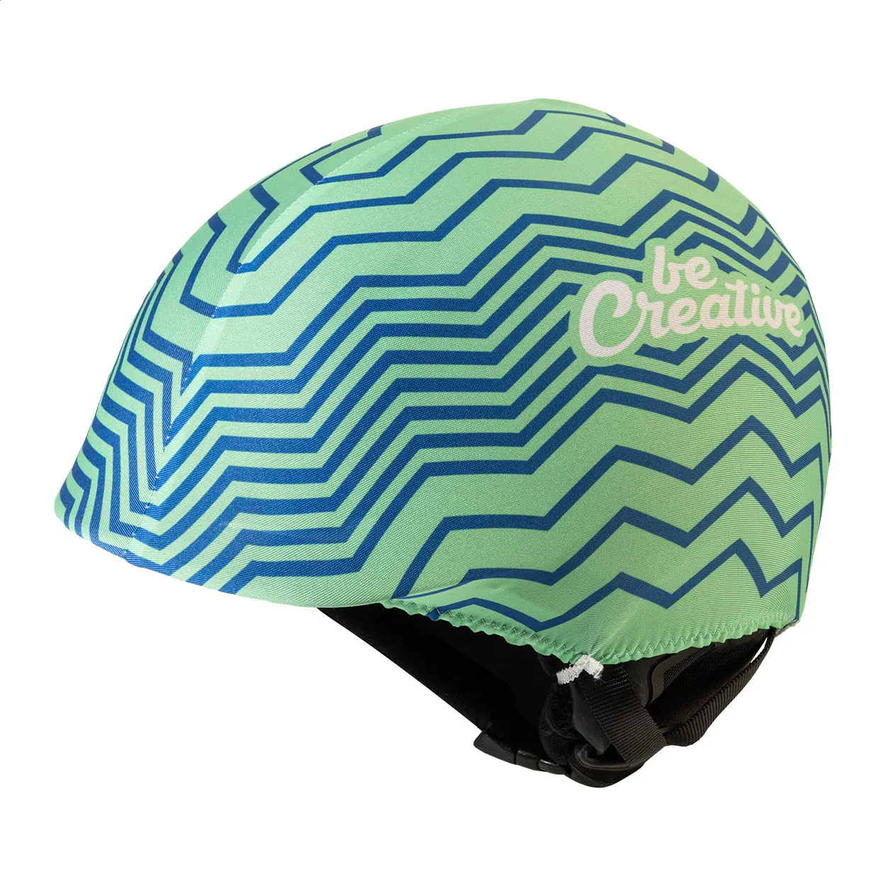 custom ski helmet cover