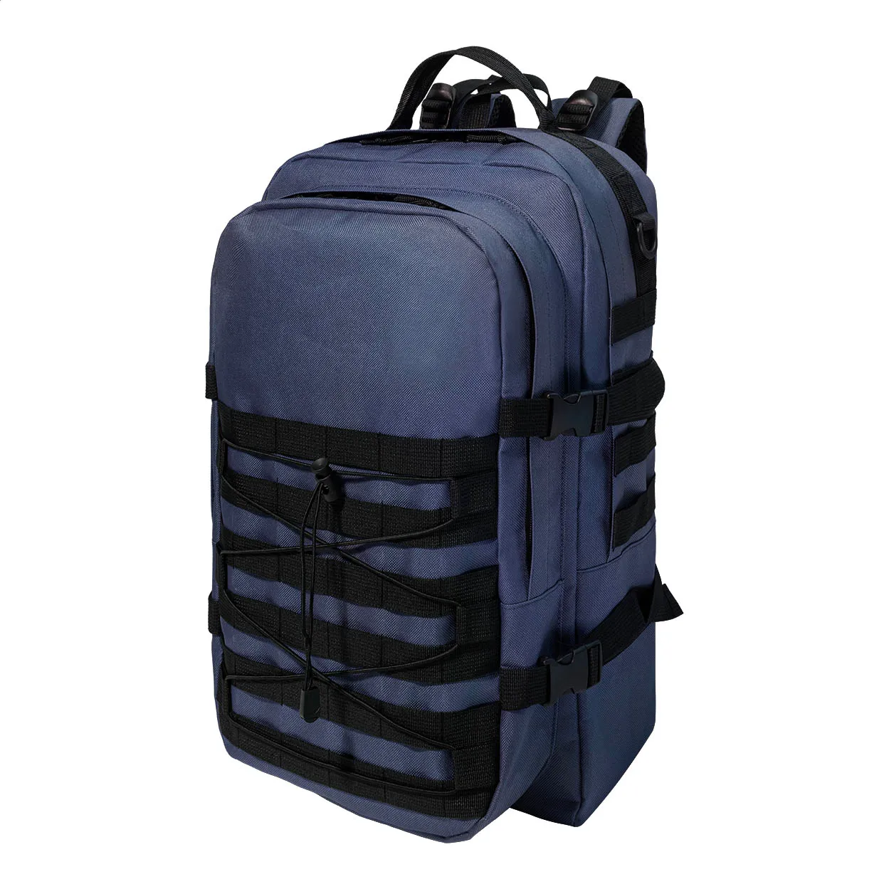 RPET outdoor backpack
