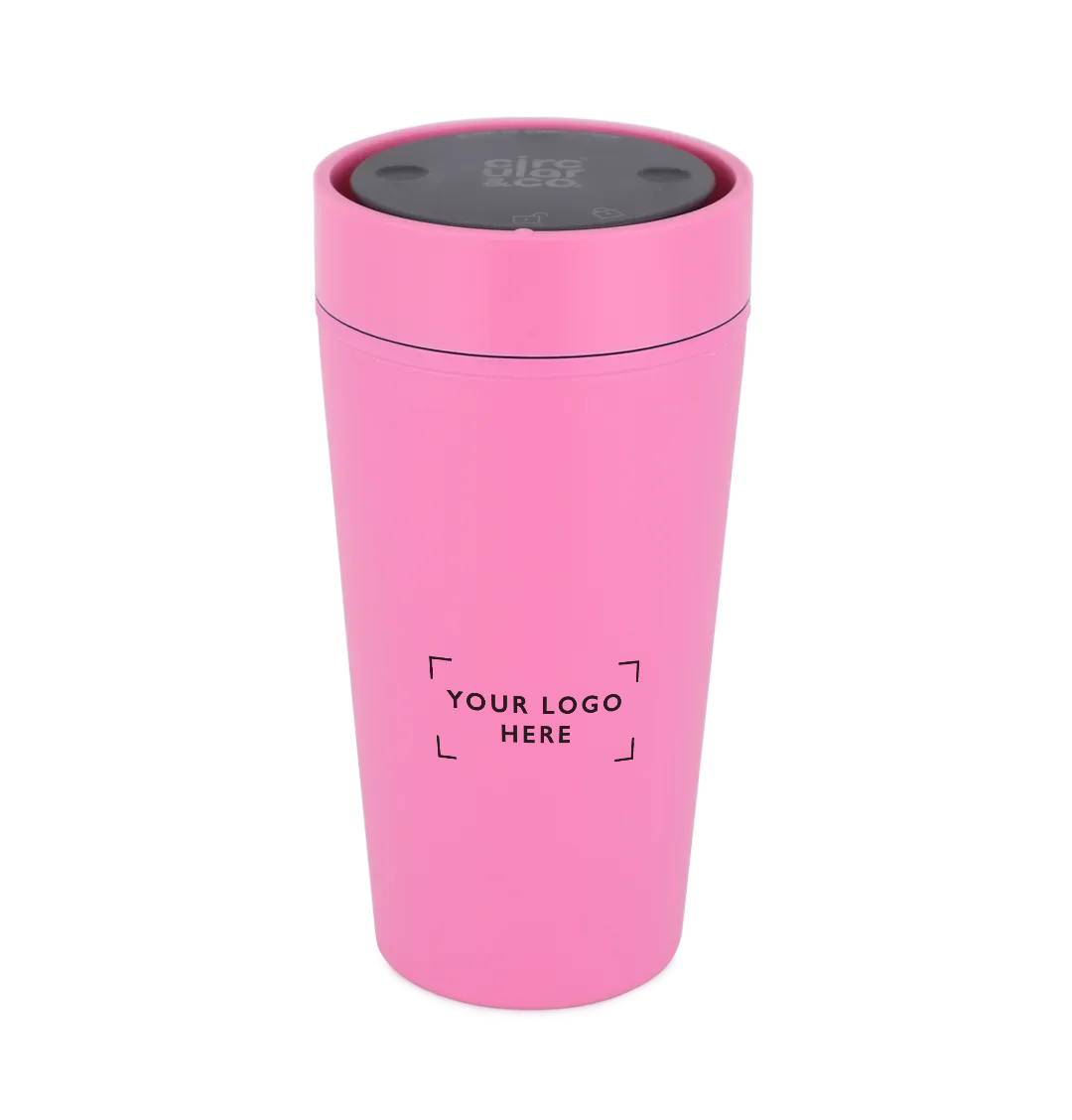 Bubblegum Cup 12oz